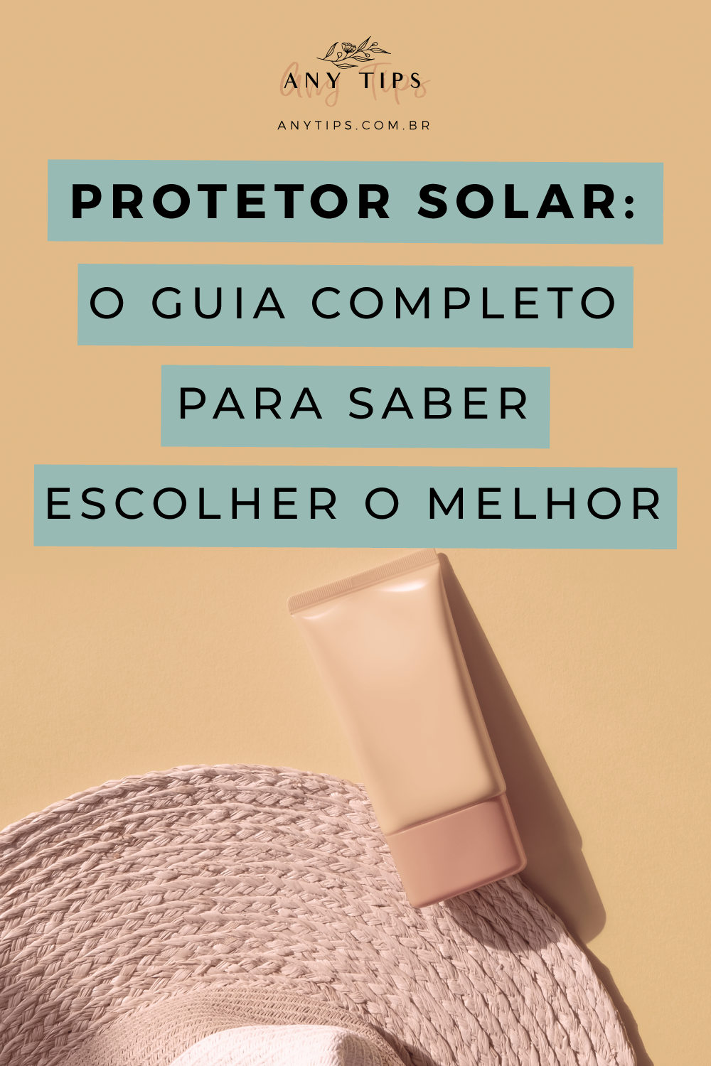 protetor solar guia completo