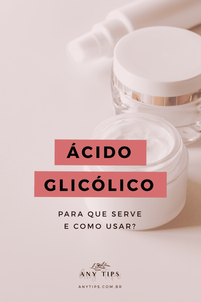 Acido glicolico a cosa serve