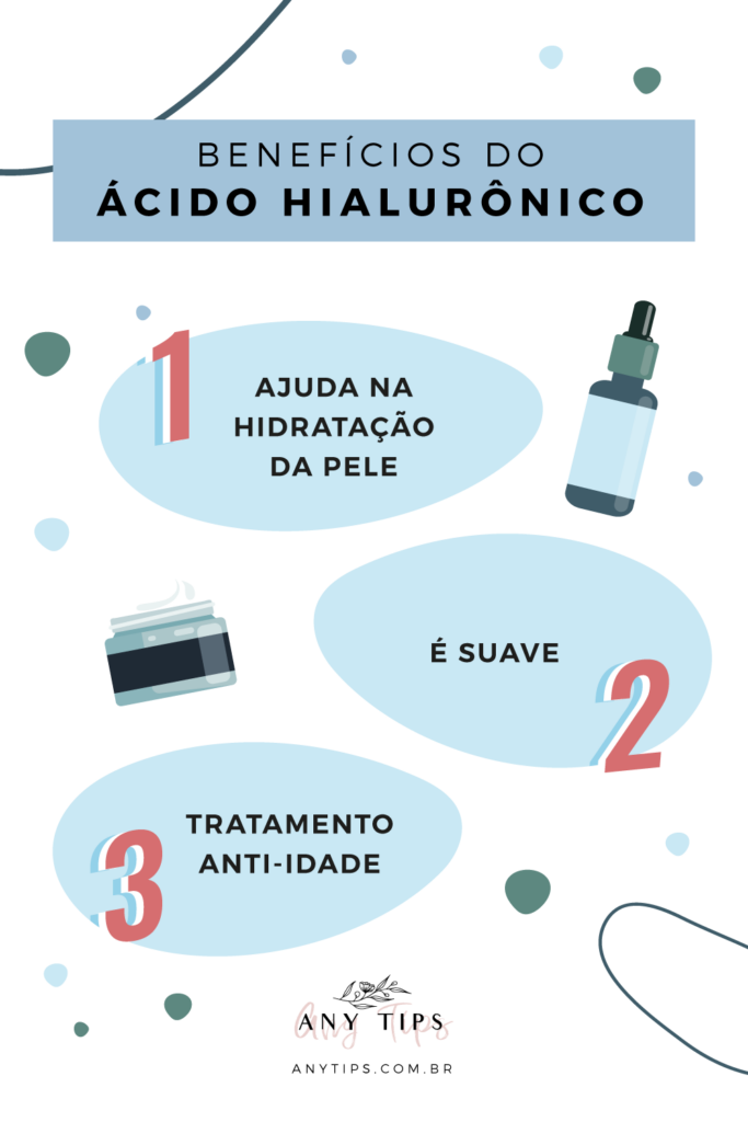 beneficios do acido hialuronico