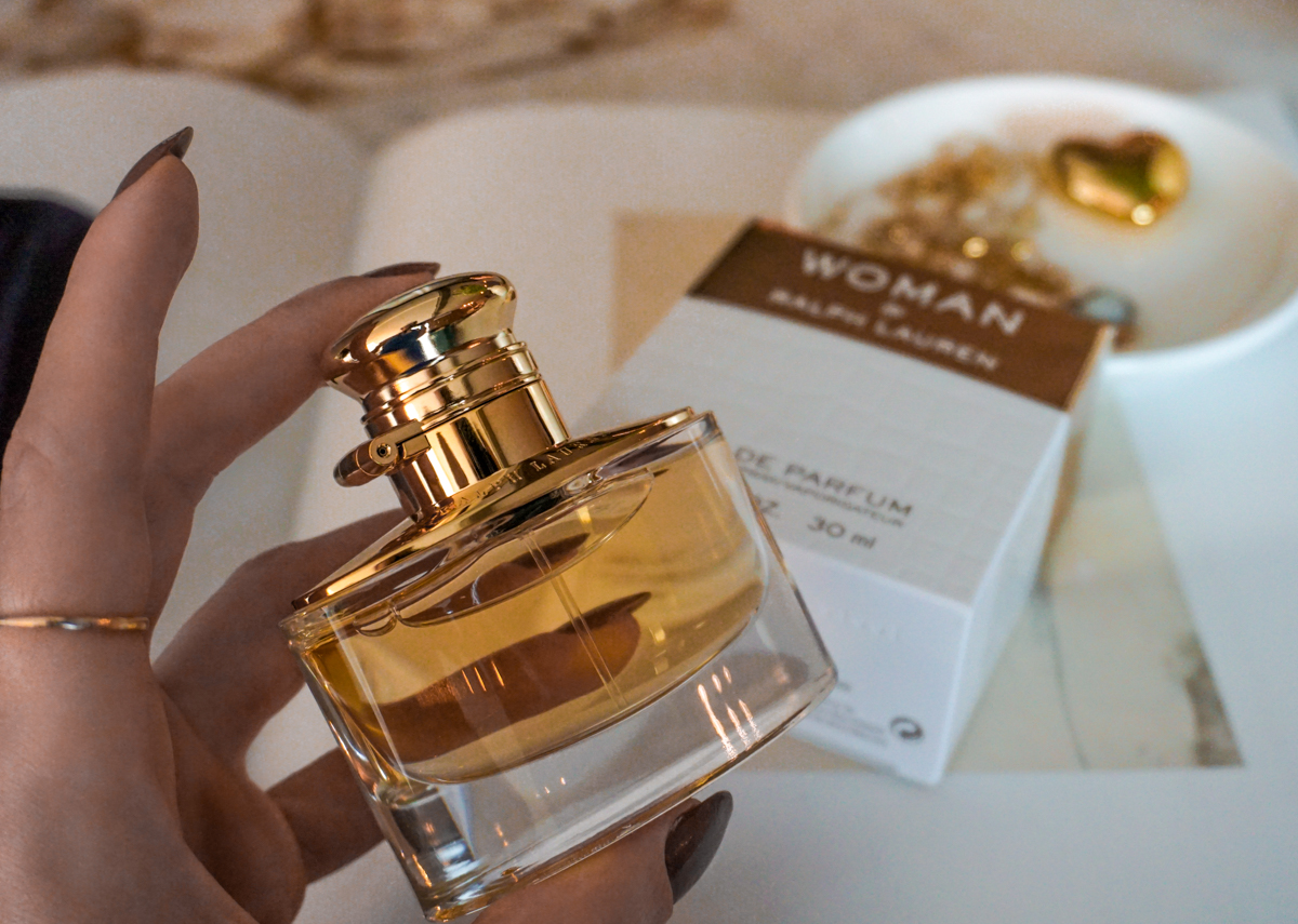 Woman Intense Ralph Lauren - Perfume Feminino Eau de Parfum - Época  Cosméticos