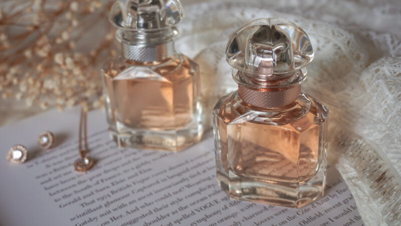 Resenha: Perfume Mon Guerlain EDT e Florale EDP