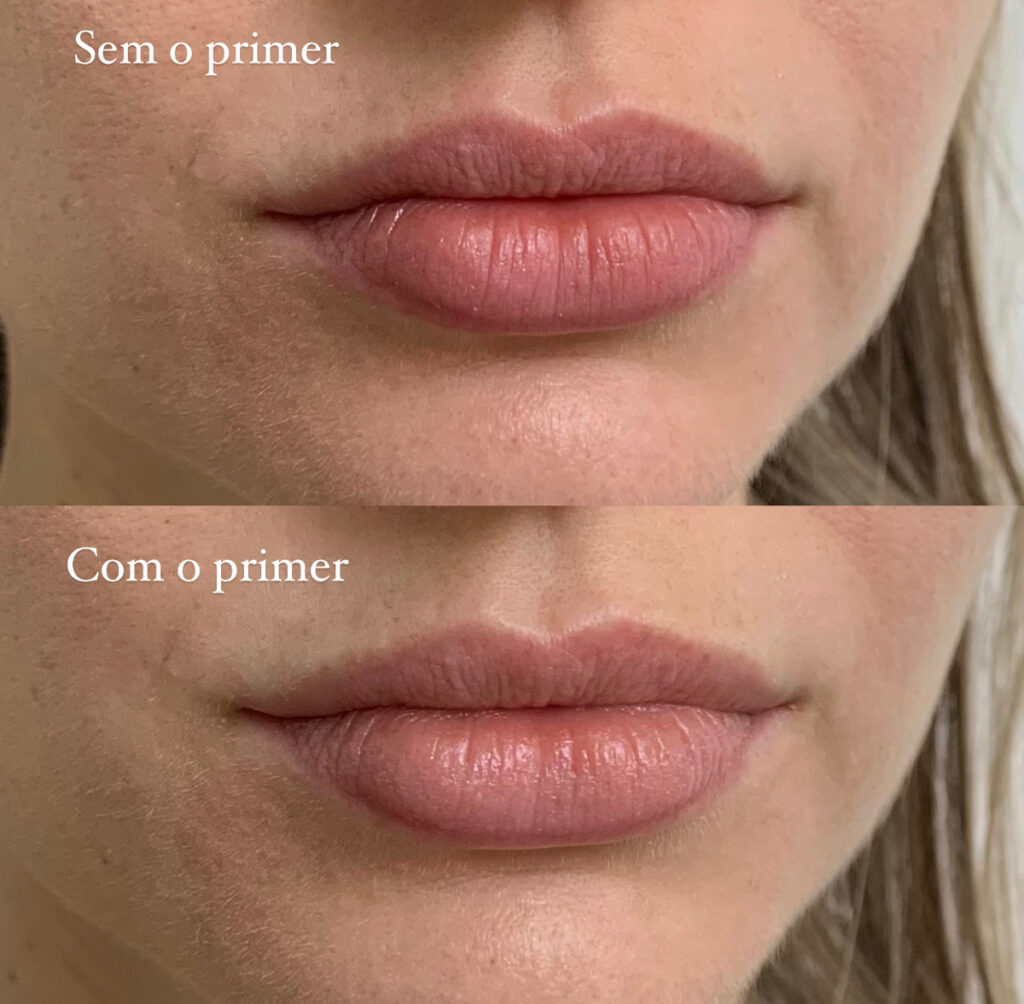 resenha mac prep + prime lip
