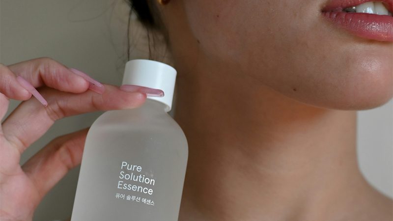 Pele Sensível? Veja 4 dicas essenciais para cuidar dela com carinho!