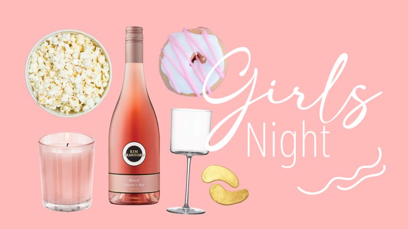 Girls Night: Como montar uma noite perfeita com as Amigas
