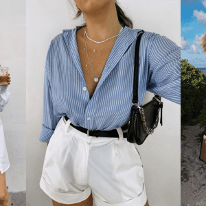 Camisa Social com mais estilo: Truques de Styling que fazem a diferença